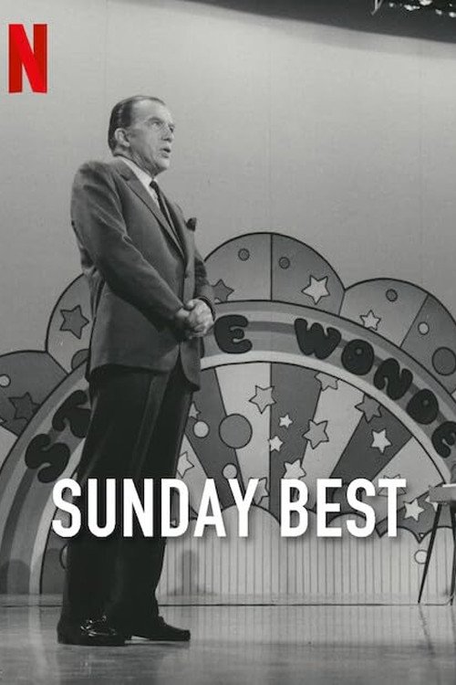 Poster phim Sunday Best: Chuyện Chưa Kể Của Ed Sullivan