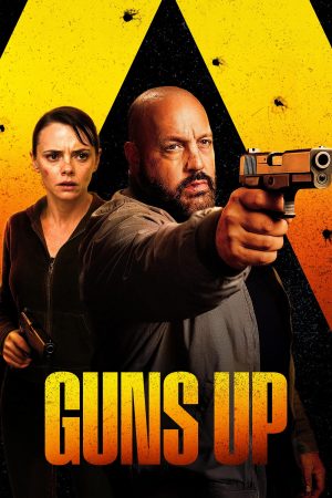 Poster phim Súng Lên Nòng
