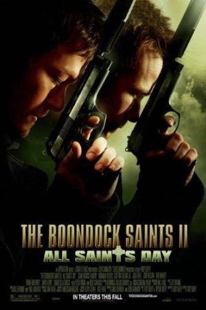 Poster phim Súng Thần 2