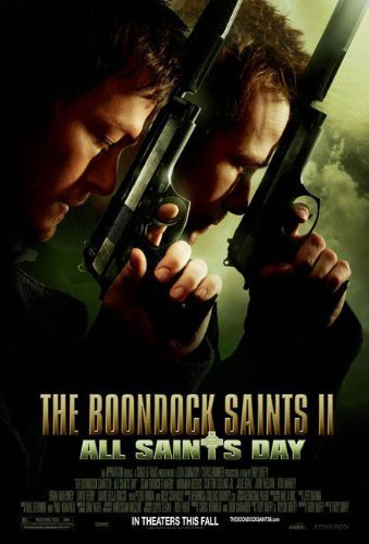Poster phim Súng Thần 2
