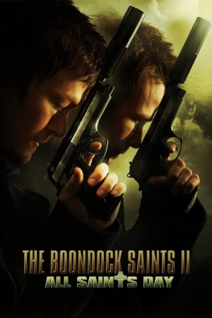 Poster phim Súng Thần 2