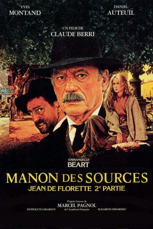 Poster phim Suối Nguồn