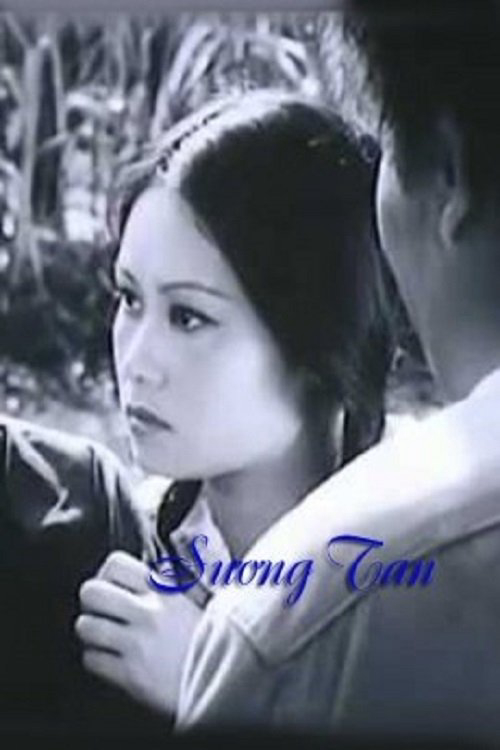 Poster phim Sương Tan