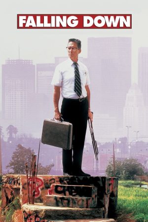 Poster phim Sụp Đổ