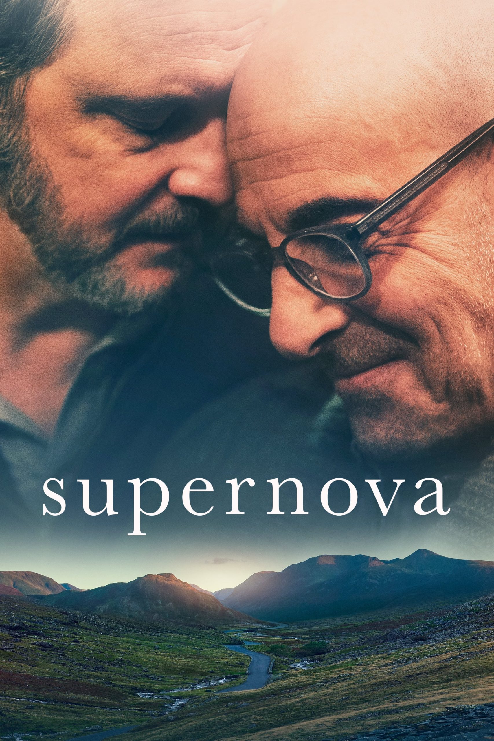 Poster phim Supernova
