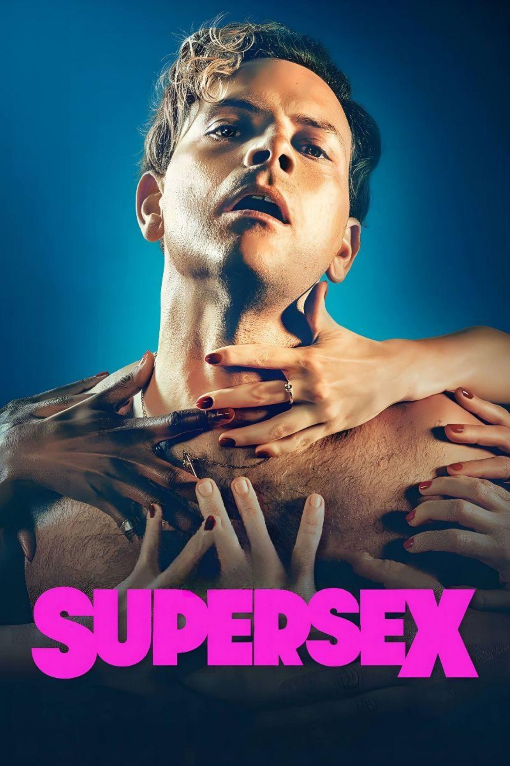 Poster phim Supersex