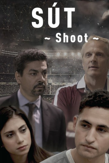 Poster phim Sút