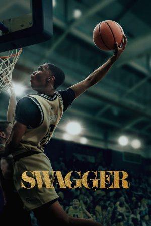 Poster phim Swagger