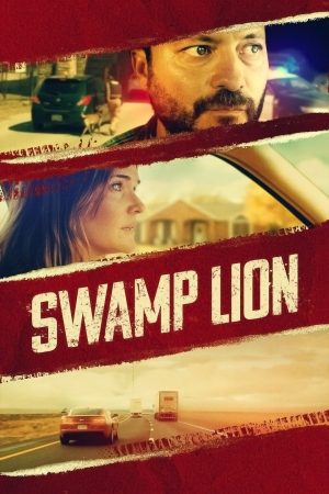 Poster phim Swamp Lion