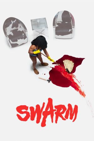 Poster phim Swarm