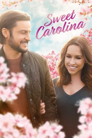 Poster phim Sweet Carolina