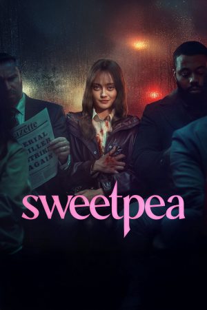 Poster phim Sweetpea