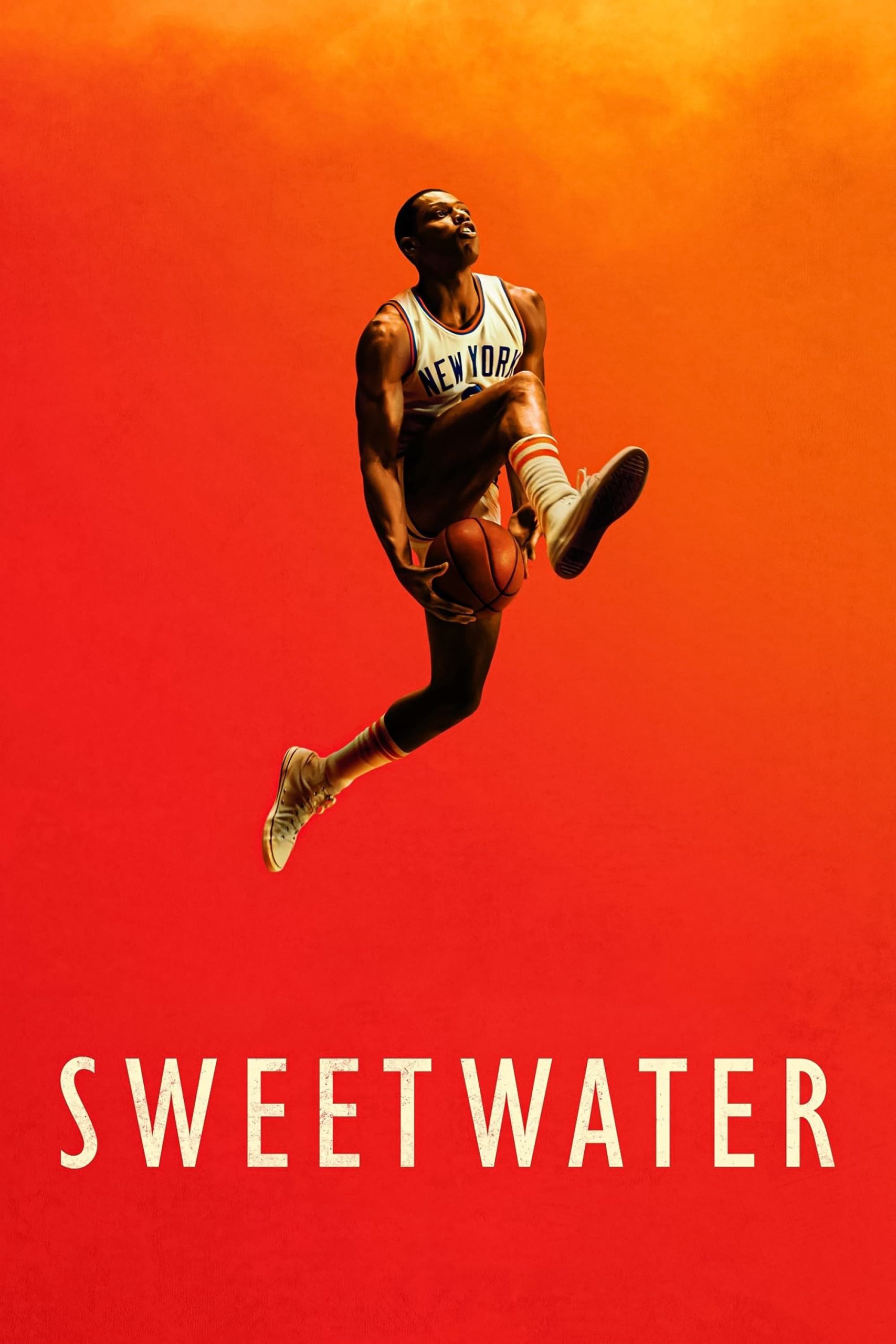 Poster phim Sweetwater