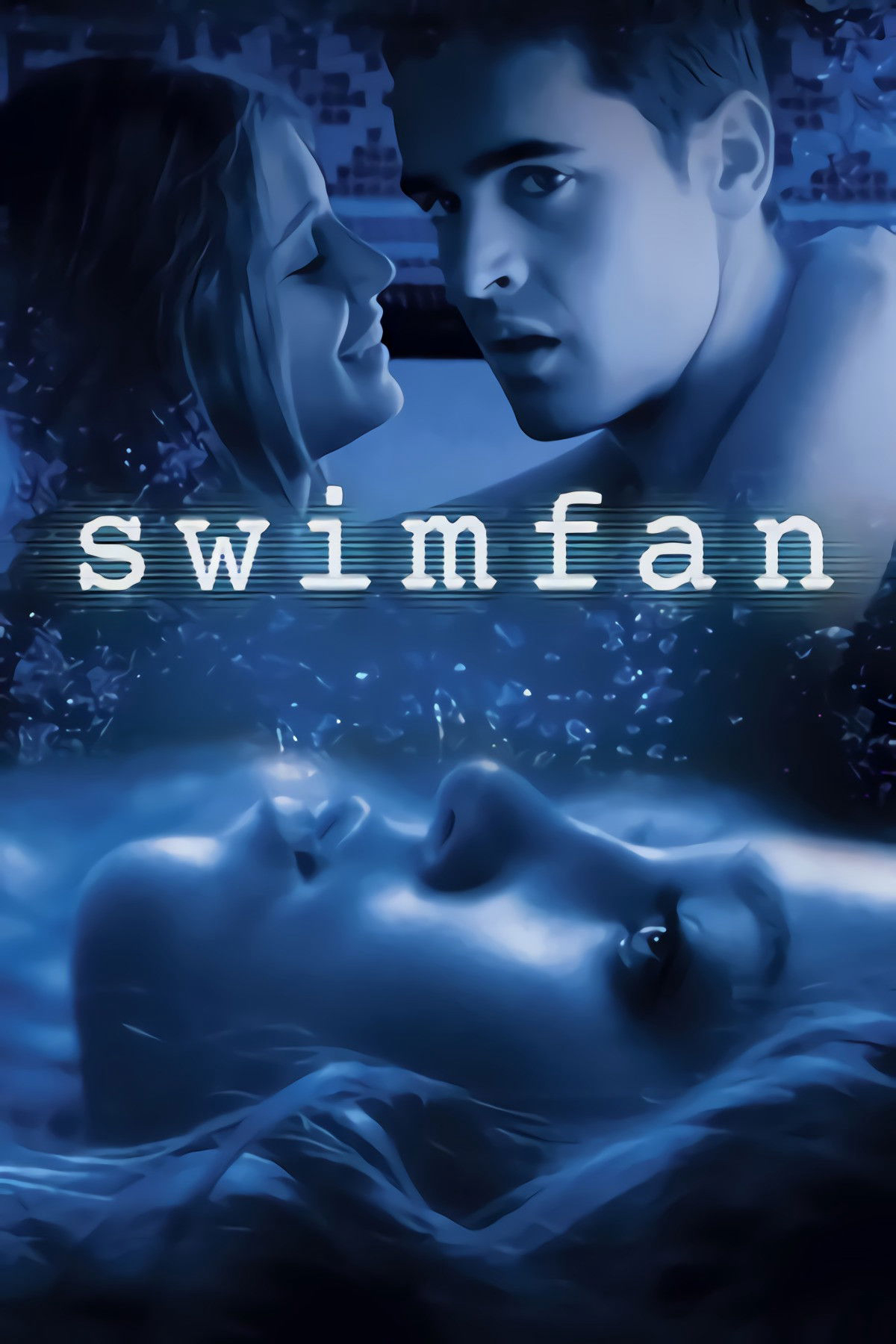 Poster phim Swimfan