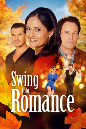 Poster phim Điệu Swing Tình Yêu