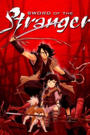Poster phim Sword of the Stranger