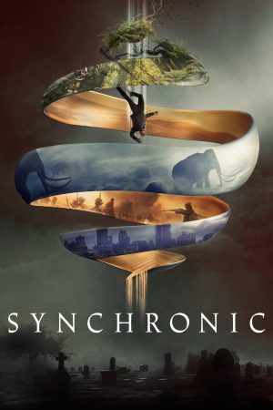 Poster phim Synchronic