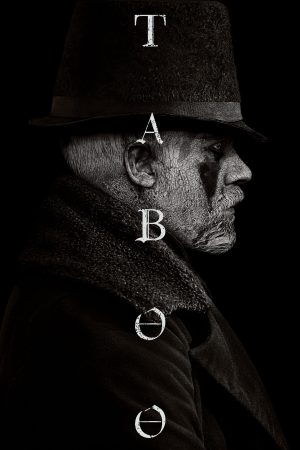 Poster phim Taboo
