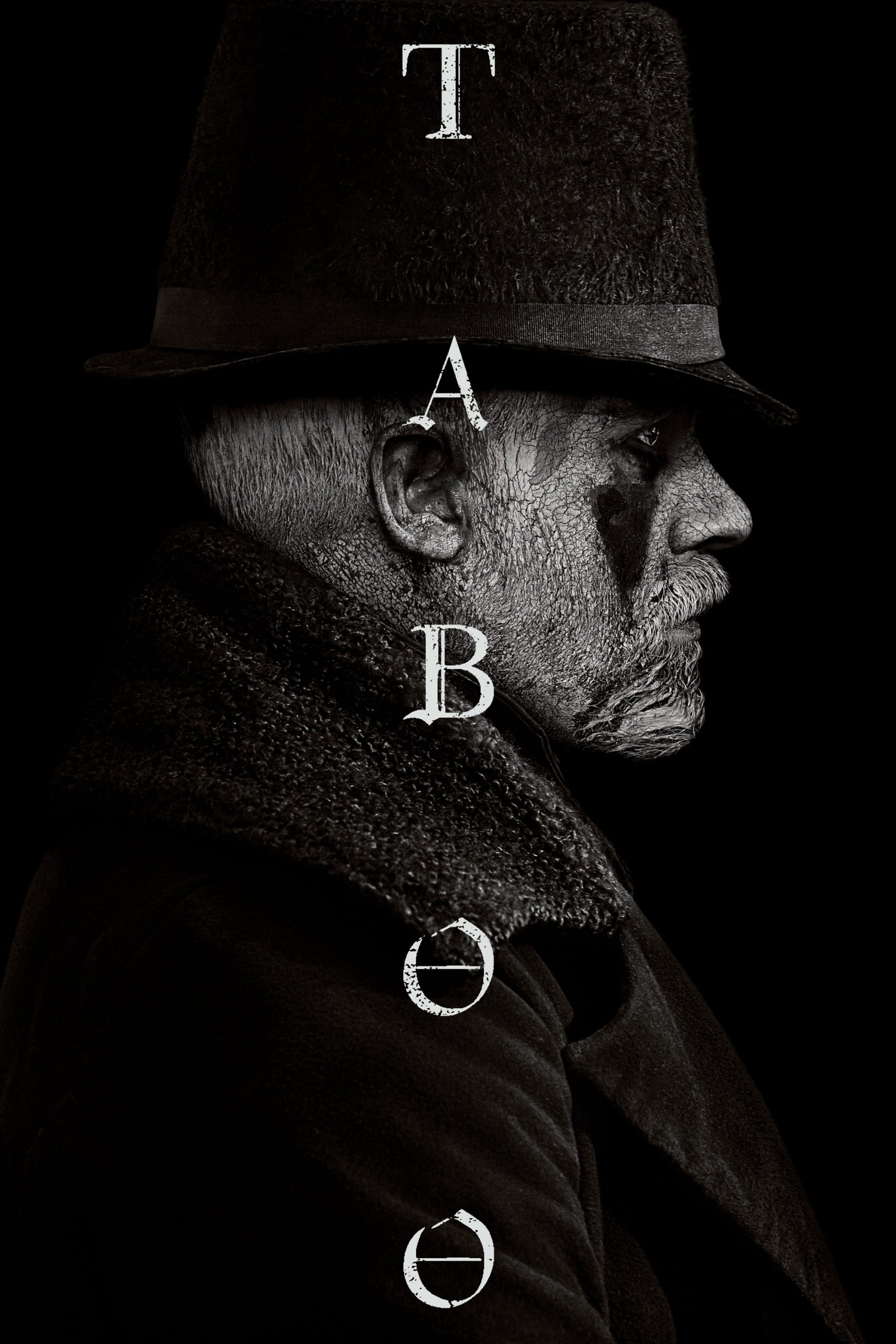 Poster phim Taboo