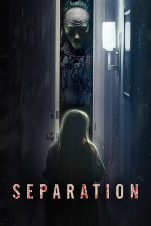 Poster phim Tách biệt