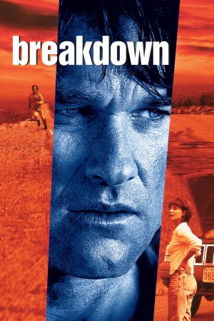 Poster phim Tai Họa Bất Ngờ