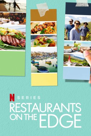 Poster phim Tái khởi động nhà hàng trong mơ