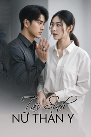 Poster phim Tái Sinh: Nữ Thần Y