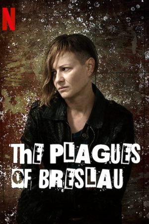 Poster phim Tai ương Breslau