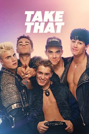 Poster phim Take That