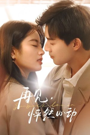 Poster phim Tạm Biệt Khoảnh Khắc Rung Động