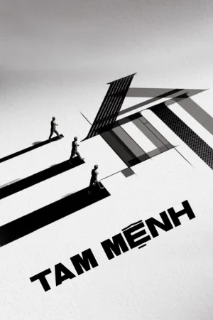 Poster phim Tam Mệnh