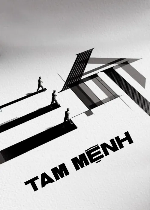Poster phim Tam Mệnh
