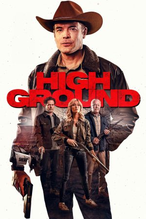 Poster phim Tầm Ngắm Tử Thần