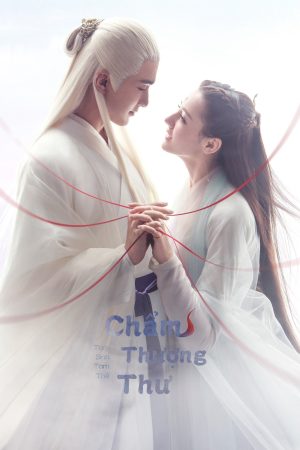 Poster phim Tam Sinh Tam Thế Chẩm Thượng Thư