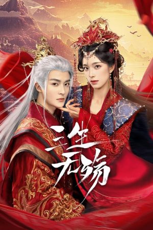 Poster phim Tam Sinh Vô Thương