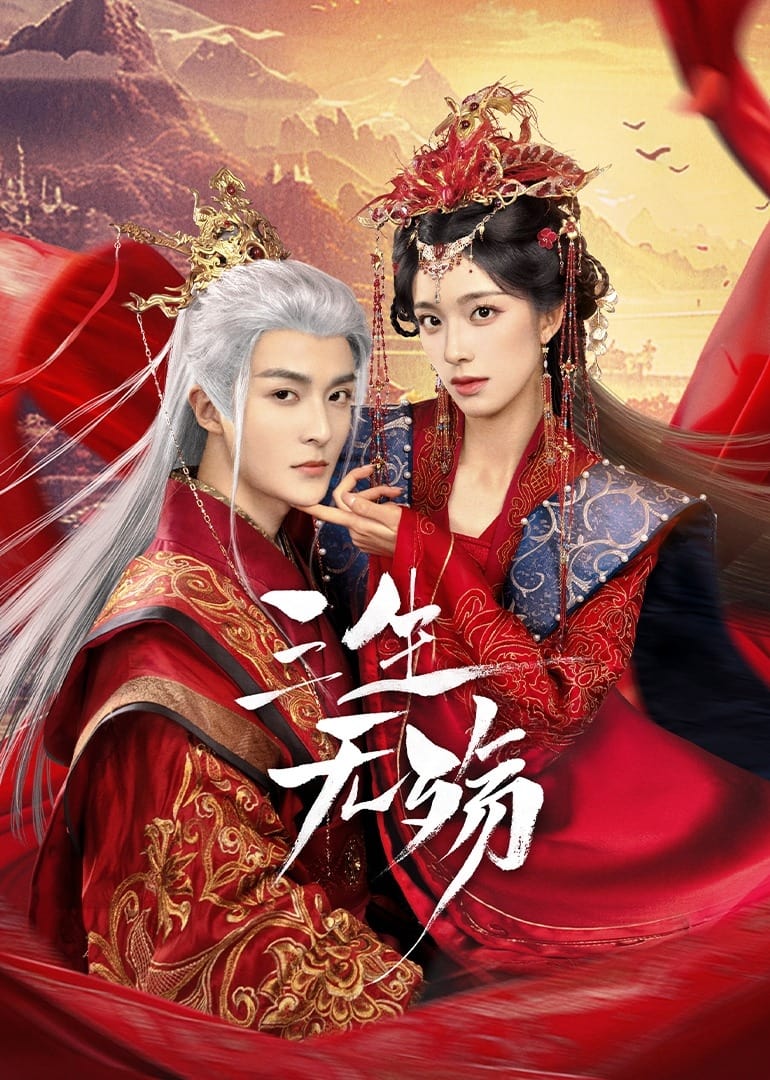 Poster phim Tam Sinh Vô Thương