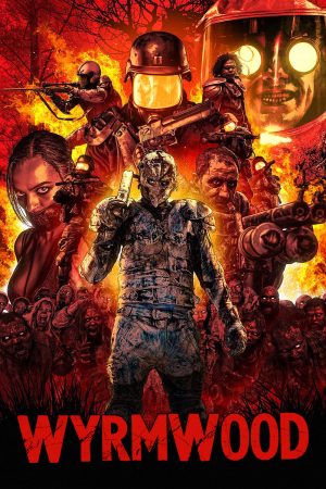 Poster phim Tận Diệt