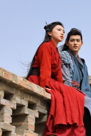 Poster phim Tân Long Môn Khách Sạn