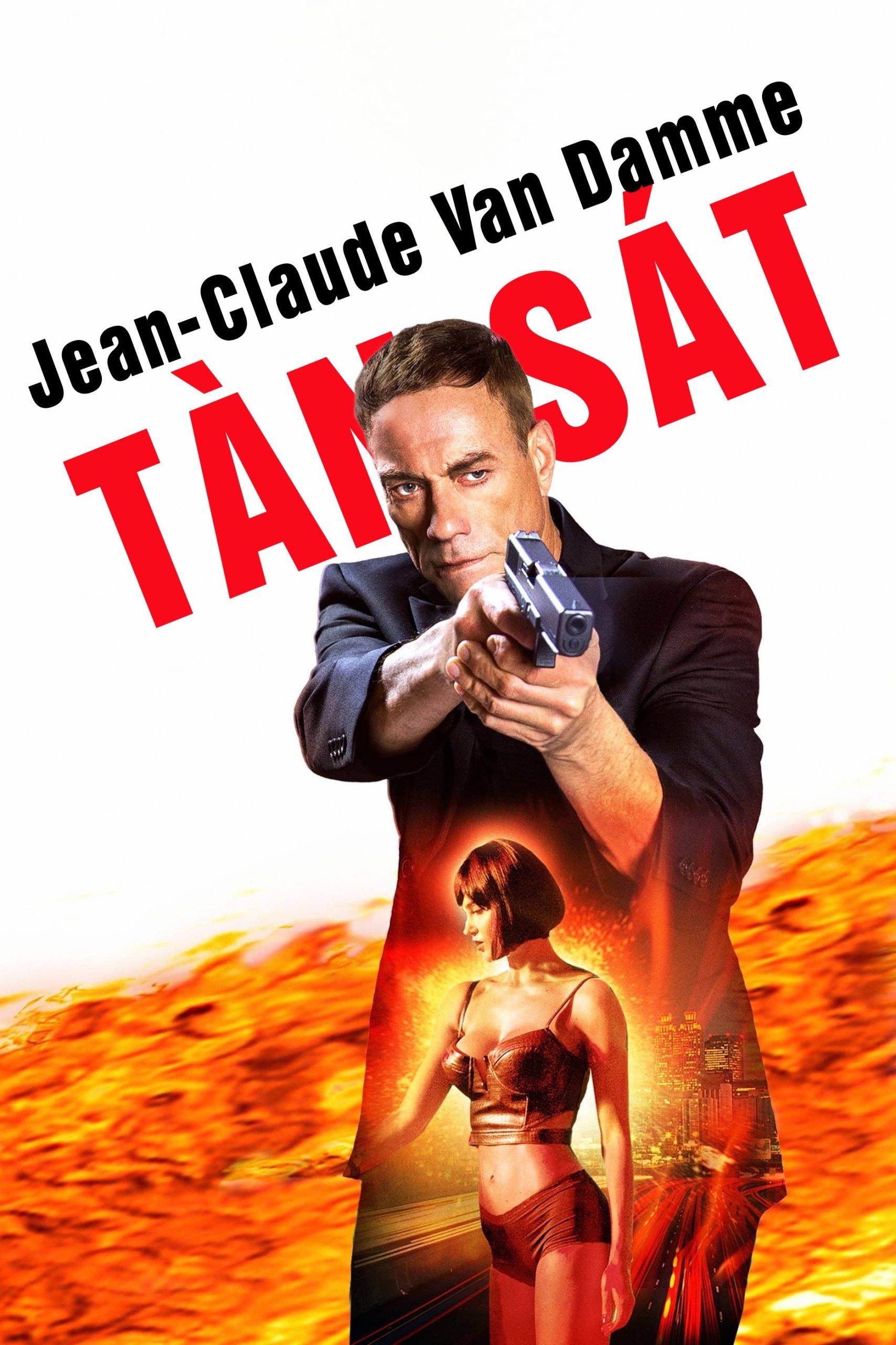 Poster phim Tàn Sát