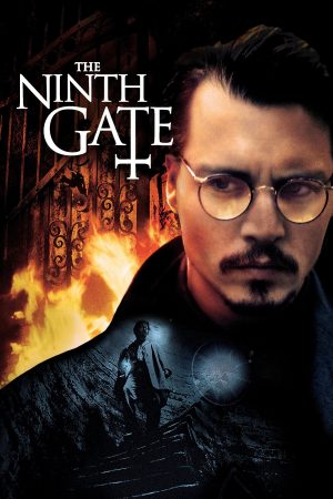 Poster phim Tầng Địa Ngục Thứ 9