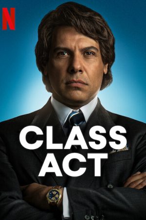Poster phim Tapie