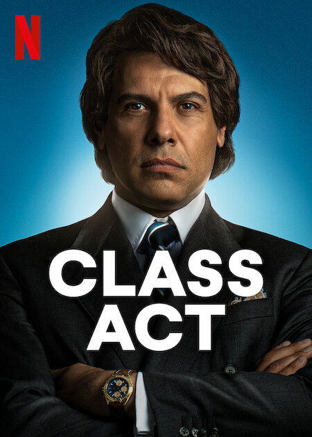 Poster phim Tapie