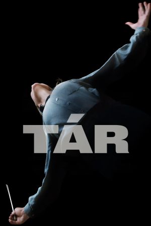 Poster phim TÁR