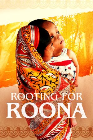 Poster phim Tất cả vì Roona