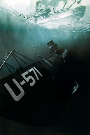 Poster phim Tàu ngầm U571