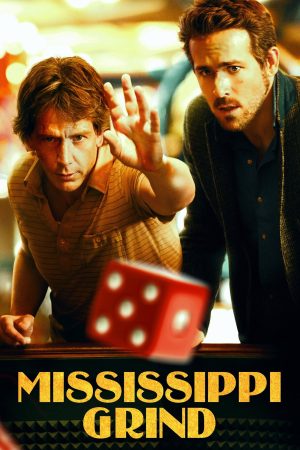 Poster phim Tay Cờ Bạc