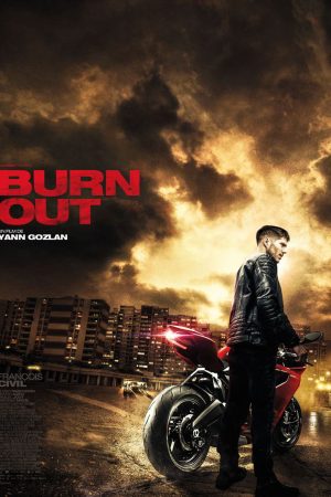 Poster phim Tay đua siêu phàm