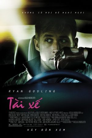 Poster phim Tay Lái
