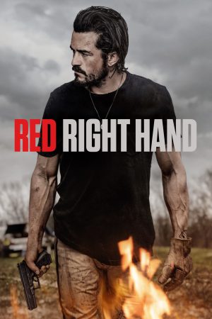 Poster phim Red Right Hand