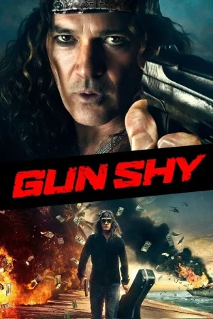 Poster phim Tay Súng Nghiệp Dư